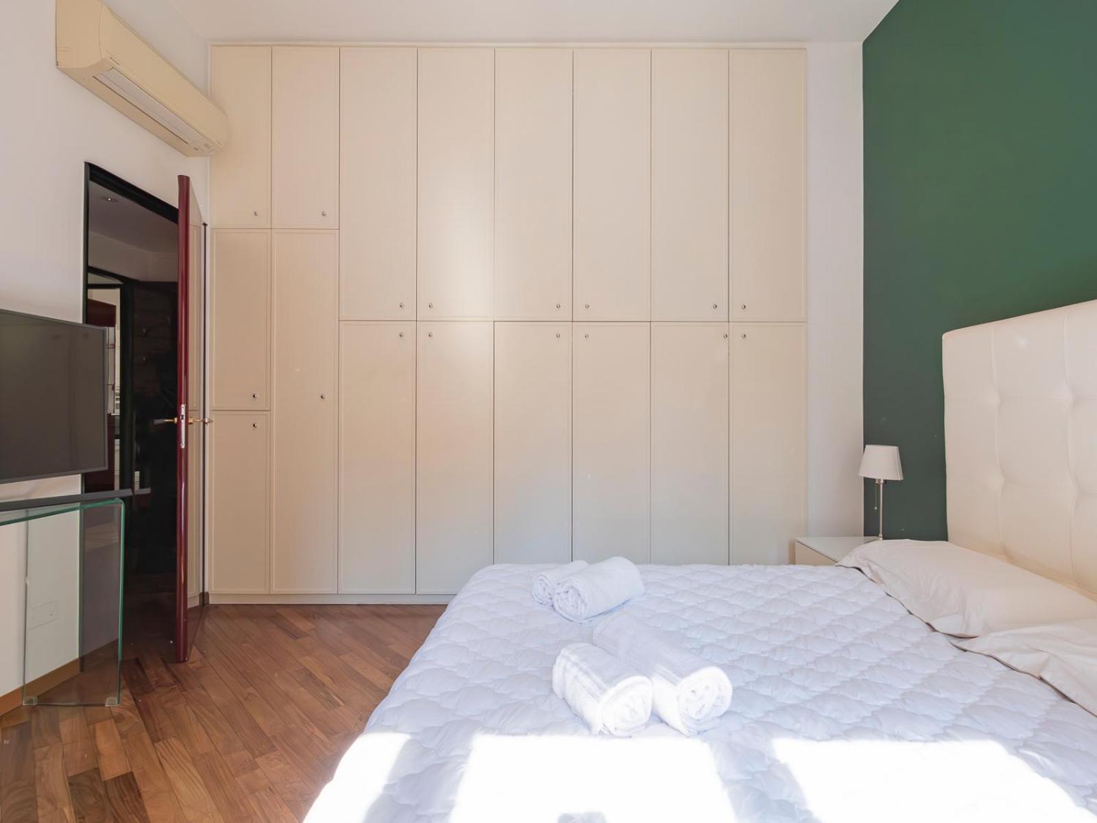 Milano Centro Apartment - Cinque Giornate Luaran gambar