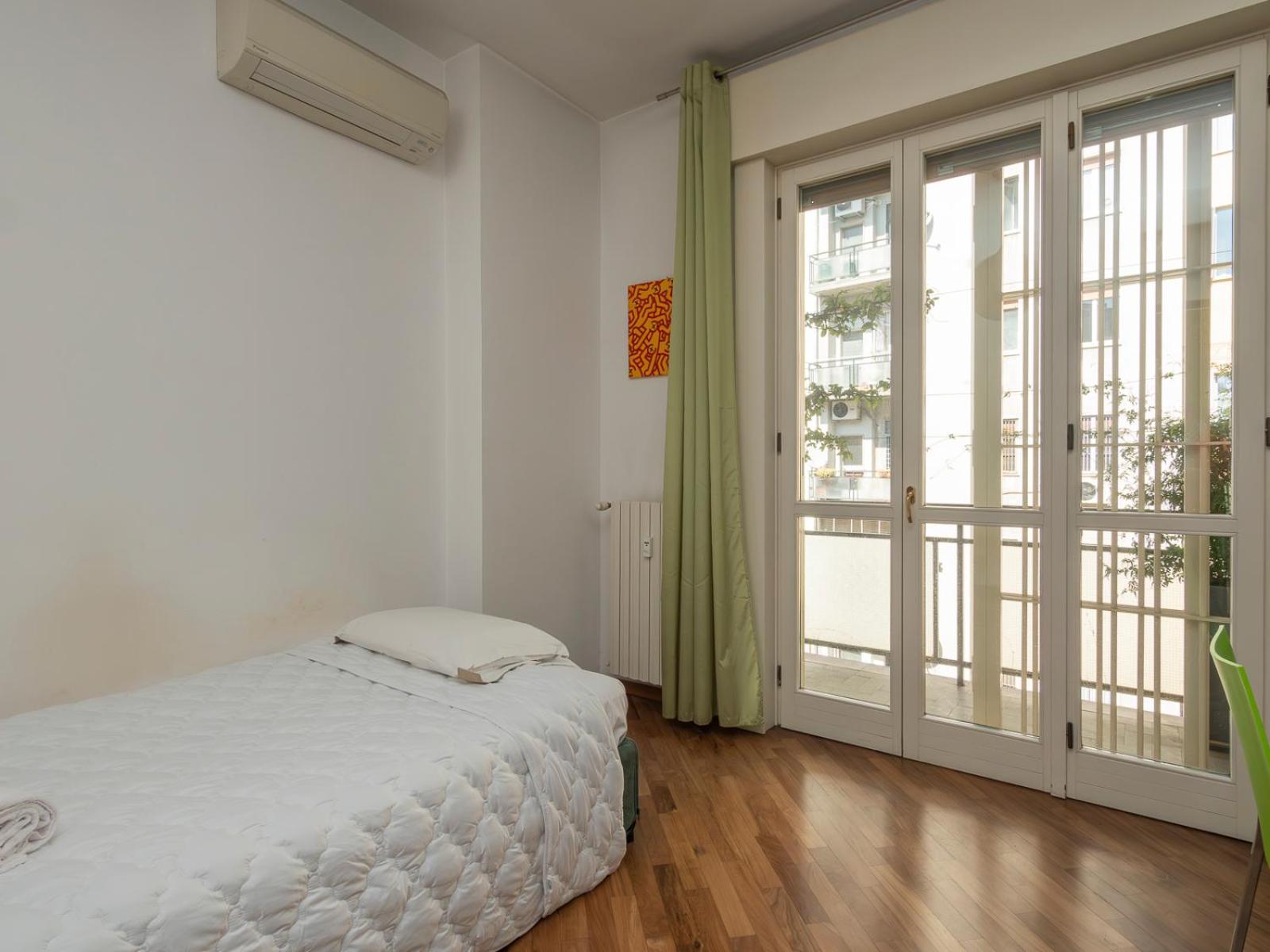 Milano Centro Apartment - Cinque Giornate Luaran gambar